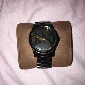 MICHAEL KORS WATCH!!